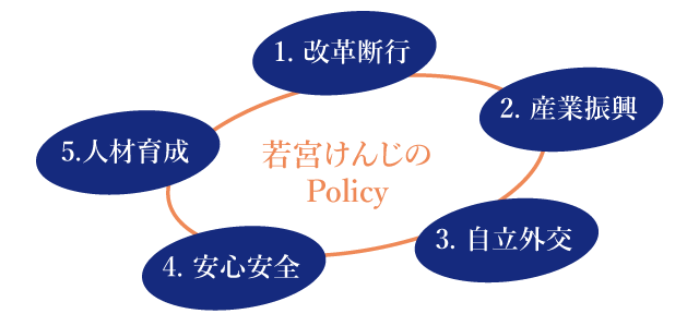 政策